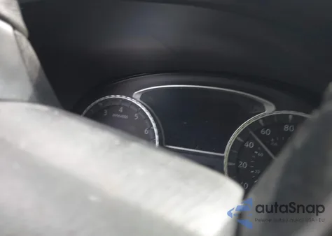 2018 Infiniti Qx60 from USA, damaged, VIN 5N1DL0MM6JC526697